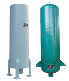 蒸汽排汽消音器
