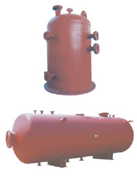 膜改進型除氧器改造