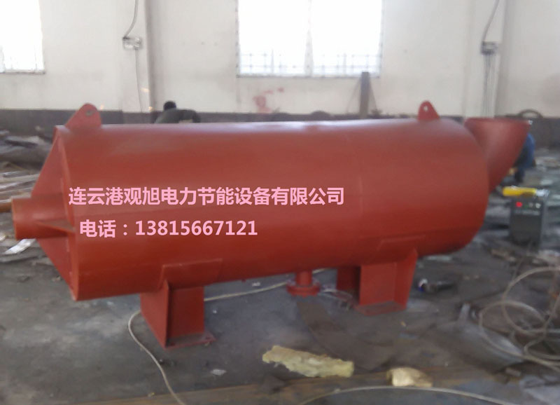 淺析吹管消聲器的設計理念