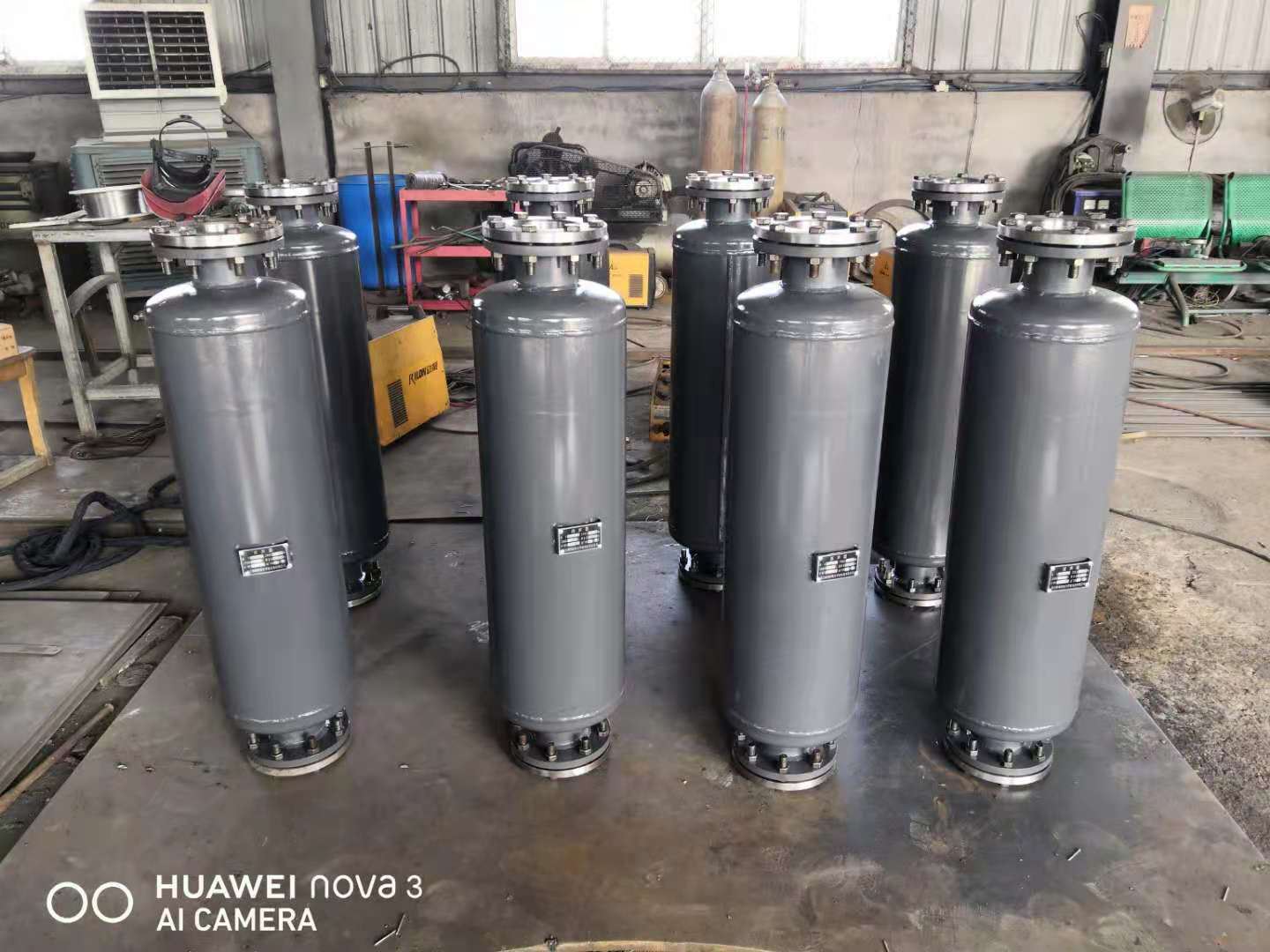 消音器的種類及原理